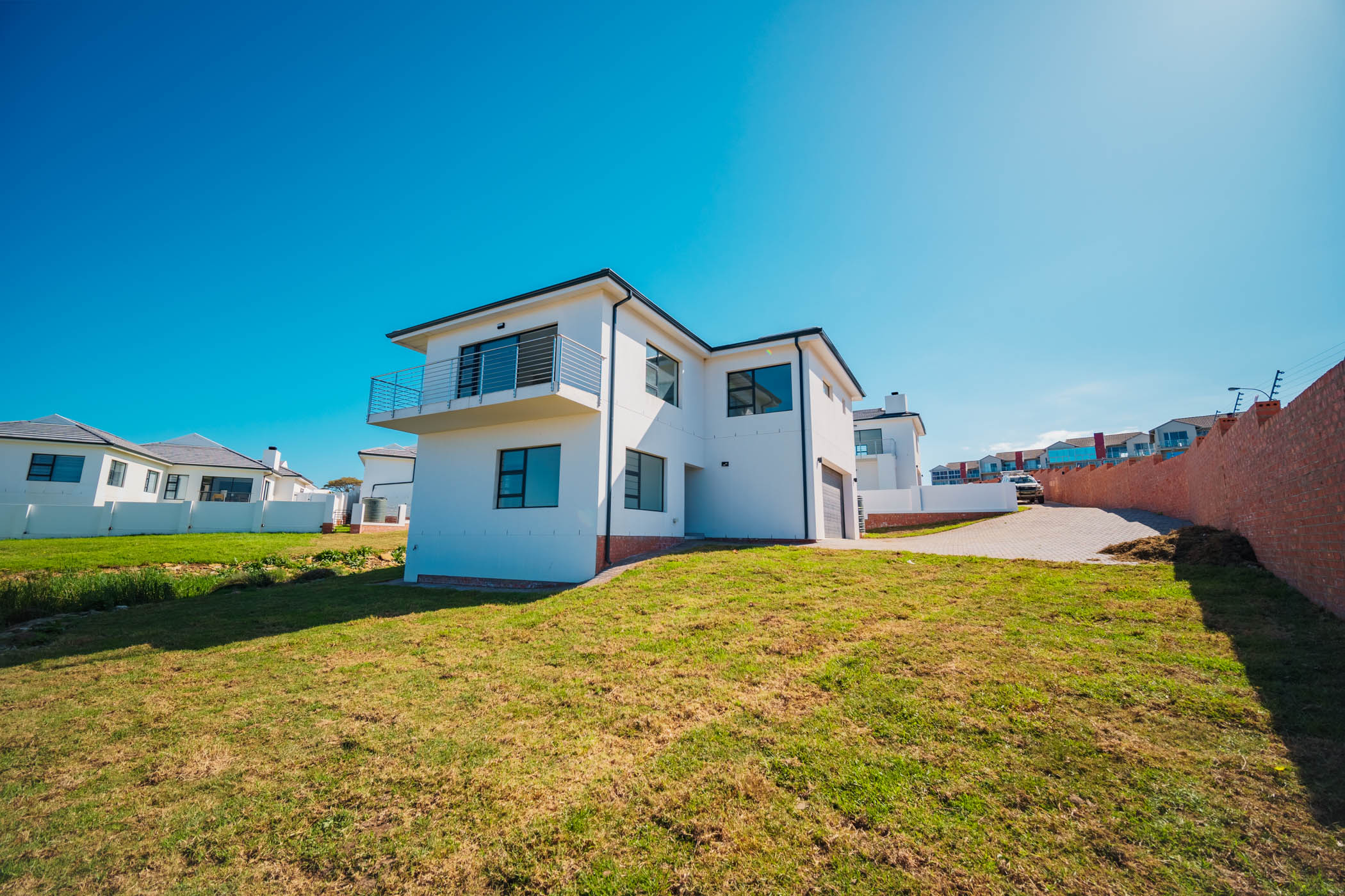 To Let 3 Bedroom Property for Rent in C Place Eastern Cape